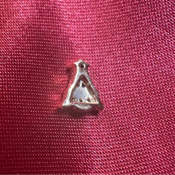 Pandora Rose Twinkling Christmas Tree Petite Charm - Picture 3 of 7